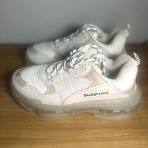 Balenciaga Triple S Sneakers